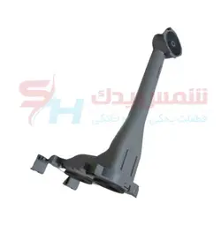 لوله سبد بالایی ظرفشویی بکو
