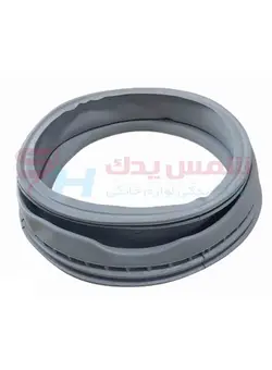 لاستیک لباسشویی بوش 6 کیلویی بدون سوراخ (اصلی)