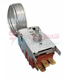 ترموستات 3 فیش یخچال فریزری سوری سان