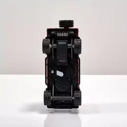 قیمت و خرید ماشین فلزی ماکت لندرور دیفندر 4 درب در6/فروردین/1403 - کیدو کالا