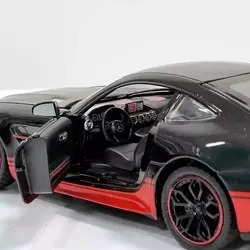 قیمت و خرید ماشین فلزی ماکت مرسدس بنز GT در6/فروردین/1403 - کیدو کالا