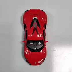 قیمت و خرید ماشین فلزی ماکت سوپر اسپرت لینکن در6/فروردین/1403 - کیدو کالا