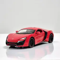 قیمت و خرید ماشین فلزی ماکت سوپر اسپرت لینکن در6/فروردین/1403 - کیدو کالا