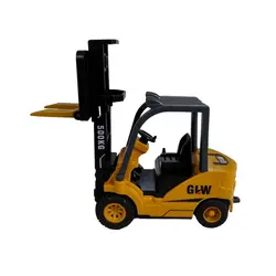 ماکت لیفتراک اسباب بازی GLW قیمت و خرید در11/نوامبر/2024 - کیدو کالا