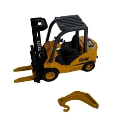 ماکت لیفتراک اسباب بازی GLW قیمت و خرید در11/نوامبر/2024 - کیدو کالا