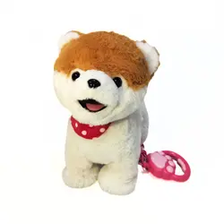 سگ موزیکال کنترلی تقلید صدای متحرک