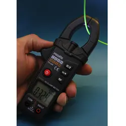 کلمپ متر PRO2S مدل P2-C65