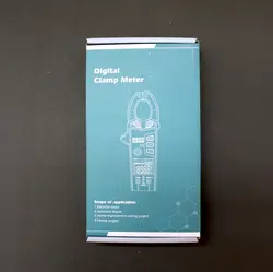 کلمپ متر PRO2S مدل P2-C65