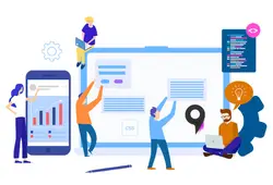 طراحی سایت فروشگاهی