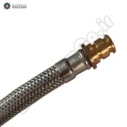شلنگ منبع انبساط اپتیما شرکتی
