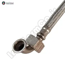 شلنگ منبع انبساط اپتیما شرکتی