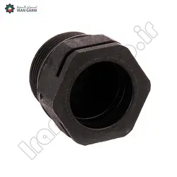 مهره شیر سه طرفه پلاستیکی بلند