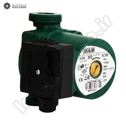 پمپ سیرکوله داب 35/130 • ایرانگرم - تامین قطعات پکیج و آبگرمکن دیواری