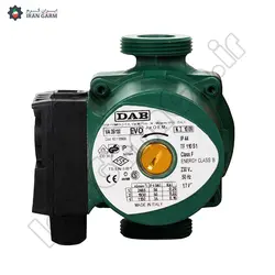 پمپ سیرکوله داب 35/130 • ایرانگرم - تامین قطعات پکیج و آبگرمکن دیواری