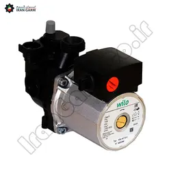 پمپ ویلو 117 وات • ایرانگرم - فروشگاه قطعات پکیج و آبگرمکن دیواری