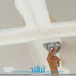 بتونه درزگیری