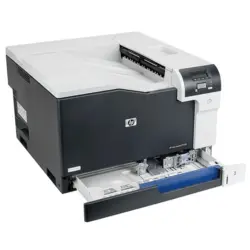 پرینتر لیزری تک کاره رنگی 5225n اچ پی مشخصات - قیمت و خرید پرینتر