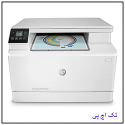 پرینتر لیزری سه کاره رنگی 182n اچ پی مشخصات - قیمت و خرید پرینتر