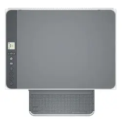 پرینتر لیزری سه کاره مشکی 236d اچ پی مشخصات - قیمت و خرید پرینتر