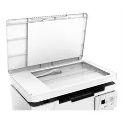 پرینتر لیزری سه کاره مشکی 26nw اچ پی مشخصات - قیمت و خرید پرینتر