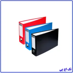 زونکن A5 ساده با قطر 7.5 | قیمت و مشخصات