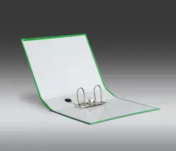 زونکن A4 ساده با قطر 4.5 | قیمت و مشخصات