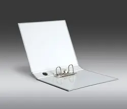 زونکن A4 ساده با قطر 4.5 | قیمت و مشخصات