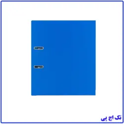 زونکن A4 لبه فلز با قطر 7.5 | قیمت و مشخصات