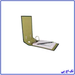زونکن A5 لبه فلز با قطر 7.5 | قیمت و مشخصات