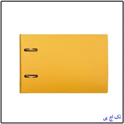 زونکن ساده پاپکو سایز A5 | قیمت و مشخصات