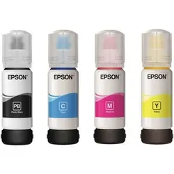 جوهر اپسون کد 103 اورجینال 4 رنگ | قیمت و مشخصات