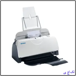 اسکنر ای ویژن مدل AD125 مشخصات - قیمت و خرید پرینتر