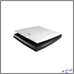 اسکنر ای ویژن مدل FB1000N مشخصات - قیمت و خرید پرینتر