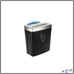 کاغذ خردکن نیکیتا مدل 468 مشخصات - قیمت و خرید پرینتر