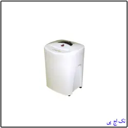 کاغذ خردکن نیکیتا مدل 9511 مشخصات - قیمت و خرید پرینتر