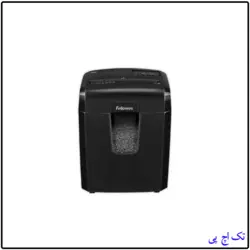 کاغذ خردکن فلوز مدل H-8MC مشخصات - قیمت و خرید پرینتر