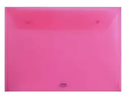 پوشه دکمه دار A3 پاپکو | قیمت و مشخصات