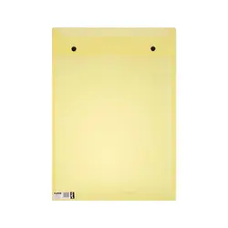 پوشه دکمه دار A3 پاپکو | قیمت و مشخصات