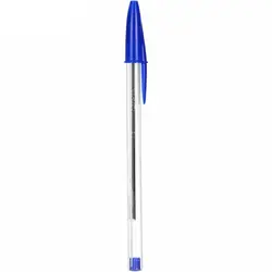 خودکار بیک آبی | قیمت و مشخصات