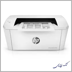 پرینتر لیزری اچ پی m15a مشخصات - قیمت و خرید پرینتر