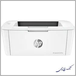 پرینتر لیزری اچ پی m15a مشخصات - قیمت و خرید پرینتر