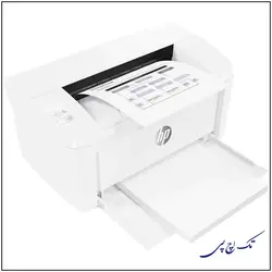 پرینتر لیزری اچ پی m15a مشخصات - قیمت و خرید پرینتر