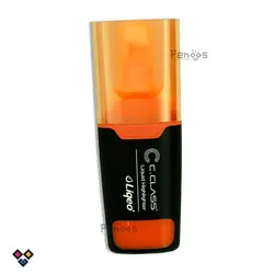 هایلایتر کوتاه سی کلاس با جوهر مایع 26S-H3128B - فروشگاه آنلاین لوازم تحریر پنوس