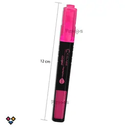 هایلایتر بلند سی کلاس با جوهر مایع 26S-H3130 - فروشگاه آنلاین لوازم تحریر پنوس