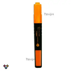هایلایتر بلند سی کلاس با جوهر مایع 26S-H3130 - فروشگاه آنلاین لوازم تحریر پنوس