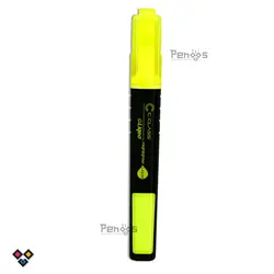 هایلایتر بلند سی کلاس با جوهر مایع 26S-H3130 - فروشگاه آنلاین لوازم تحریر پنوس