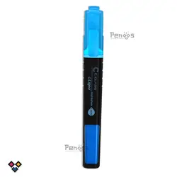 هایلایتر بلند سی کلاس با جوهر مایع 26S-H3130 - فروشگاه آنلاین لوازم تحریر پنوس