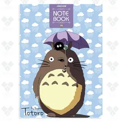 دفتر 40 برگ سیمی طلقی فانتزی مکث نوت M9414 - فروشگاه آنلاین لوازم تحریر پنوس