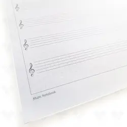 دفتر نت نوآموز M3772 - فروشگاه آنلاین لوازم تحریر پنوس