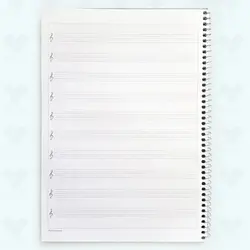 دفتر نت نوآموز M3772 - فروشگاه آنلاین لوازم تحریر پنوس